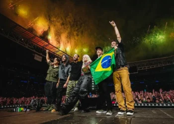 Shows internacionais agitam o Brasil no segundo semestre de 2025