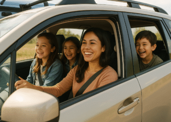 Vai viajar de carro nessas férias? Veja TUDO que você precisa saber antes de cair na estrada