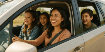 Vai viajar de carro nessas férias? Veja TUDO que você precisa saber antes de cair na estrada