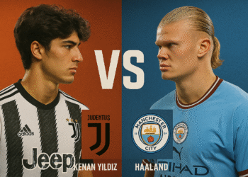 Mundial de Clubes: onde assistir Juventus x Manchester City?