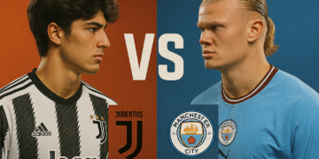 Mundial de Clubes: onde assistir Juventus x Manchester City?