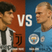 Mundial de Clubes: onde assistir Juventus x Manchester City?
