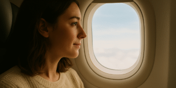 Cuidado na hora de viajar: veja o que você não pode comer antes do seu voo