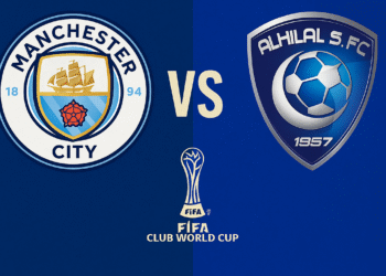 Manchester City x Al-Hilal: onde assistir o jogo das oitavas de final do Mundial?