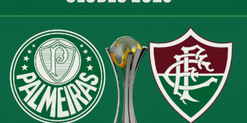 Palmeiras e Fluminense garantem o Brasil nas quartas de final do Mundial de Clubes 2025