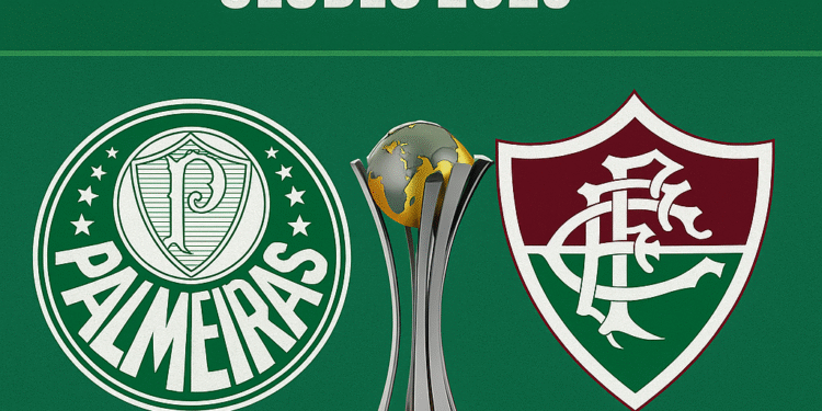 Palmeiras e Fluminense garantem o Brasil nas quartas de final do Mundial de Clubes 2025