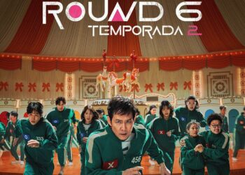 Última temporada de Round 6 chega à Netflix nesta sexta (27); veja curiosidades sobre a série