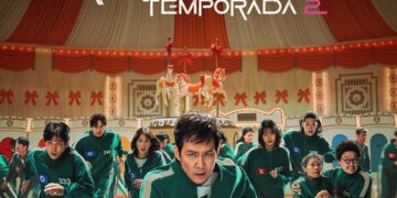 Última temporada de Round 6 chega à Netflix nesta sexta (27); veja curiosidades sobre a série