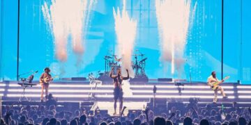 Brasília, São Paulo e BH: Imagine Dragons confirma shows no Brasil