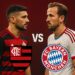 Flamengo x Bayern: veja onde assistir o confronto pelas oitavas de final do Mundial de Clubes