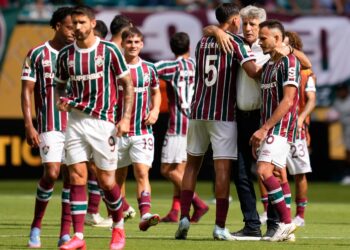 Mundial de Clubes: veja onde assistir Inter de Milão x Fluminense nesta segunda-feira (30)
