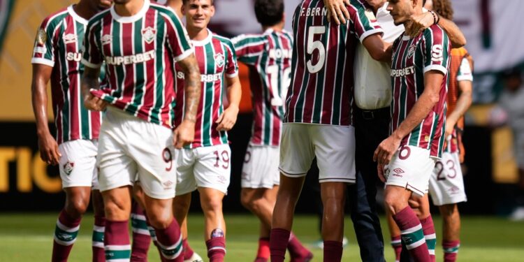 Mundial de Clubes: veja onde assistir Inter de Milão x Fluminense nesta segunda-feira (30)