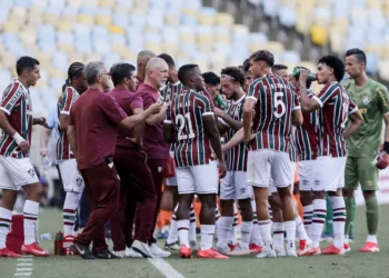 Fluminense x Inter de Milão: veja data e horário do jogo das oitavas de final
