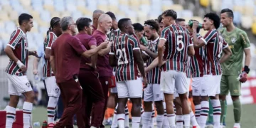 Fluminense x Inter de Milão: veja data e horário do jogo das oitavas de final