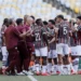 Fluminense x Inter de Milão: veja data e horário do jogo das oitavas de final