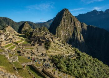 Destino turístico popular será cancelado por ser "famoso" demais? Entenda!