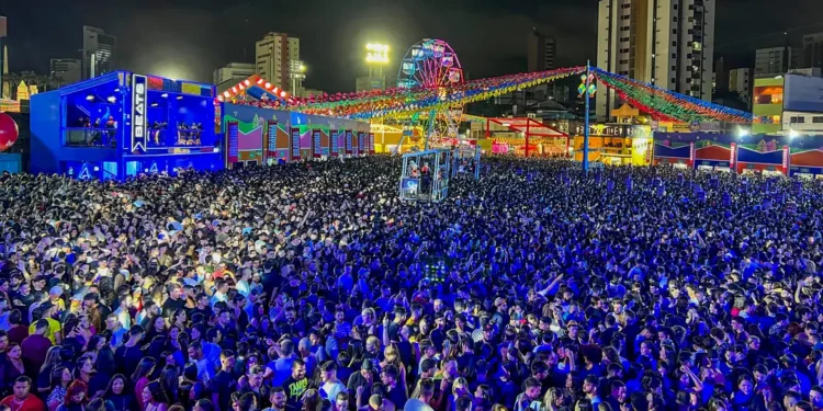 Nordeste: conheça as 5 festas que você precisa viver pelo menos 1 vez