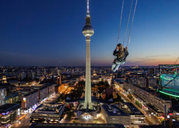 Essas cidades são um paraíso para os veganos