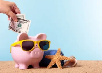 Aprenda a economizar durante a sua viagem nas férias!