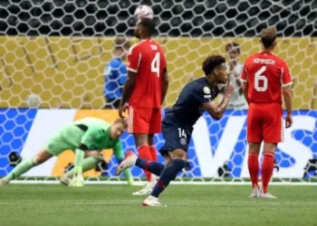 PSG avança no Mundial de Clubes e enfrenta o Real Madrid na semifinal