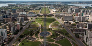Quais são as melhores capitais para se viver no Brasil
