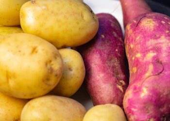"No pain, no gain": batata doce ou inglesa? Veja qual é a melhor para dieta e treino