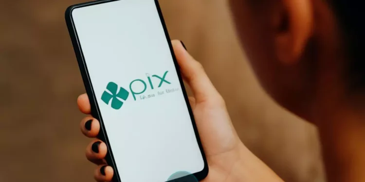 Como funciona o pix parcelado