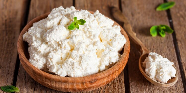 O que é o queijo cottage, produto que virou hit no Tiktok