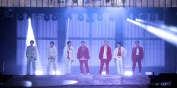 Os reis do K-pop estão de volta: BTS anuncia álbum ao vivo e comeback do grupo