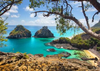 6 idades do Nordeste para MUDAR a sua vida em 2025; confira