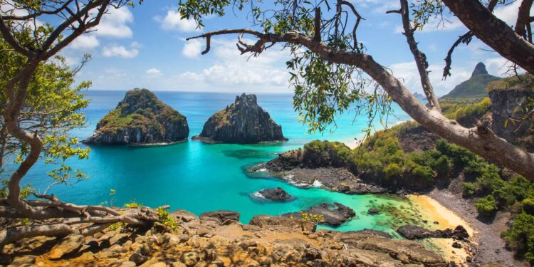 6 idades do Nordeste para MUDAR a sua vida em 2025; confira