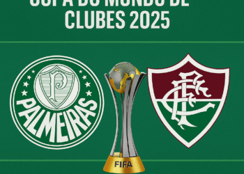 Veja se o Palmeiras ou o Fluminense são favoritos ao título do Mundial de Clubes