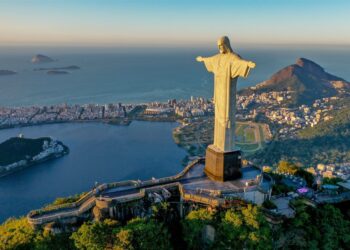 Lista revela quais são as 10 cidades mais fresquinhas e saudáveis do país; descubra quais são!