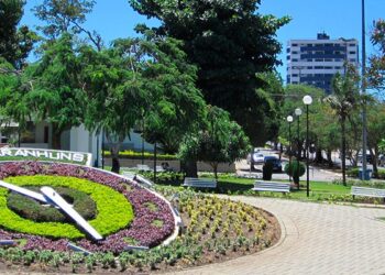 Clima de Europa no Nordeste? Descubra ESSA cidade escondida em Pernambuco