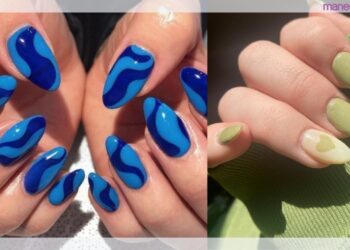 Como escolher a melhor cor de esmalte no inverno