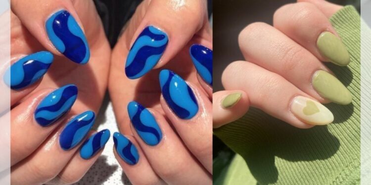 Como escolher a melhor cor de esmalte no inverno