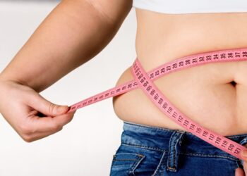 O que causa a obesidade