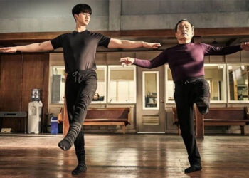 7 doramas que podem te ajudar após um dia difícil e estão na Netflix