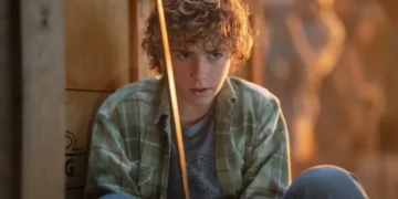Disney+ divulga trailer de Percy Jackson e outras novas séries para este ano