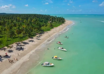 Tudo que você precisa saber antes de viajar para o nordeste em 2025