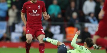 Atacante do Liverpool, Diego Jota, morre em acidente de carro