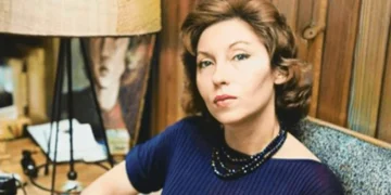 Clarice Lispector virou musa das divas do pop internacional