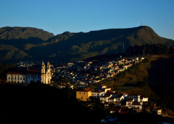 Cultura e tranquilidade: conheça cidades históricas no Brasil para a sua viagem