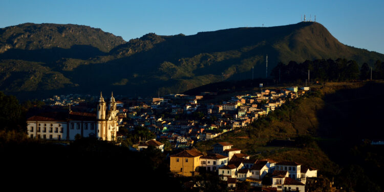 Cultura e tranquilidade: conheça cidades históricas no Brasil para a sua viagem