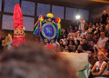 Gravatá mistura frio e atrações nacionais em agosto