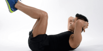 Como praticar exercícios físicos em casa no inverno