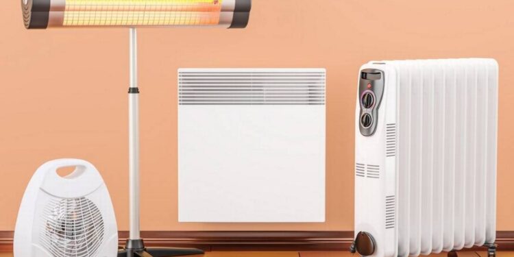 Fuja do frio: veja como escolher o melhor aquecedor para a sua casa nesse inverno