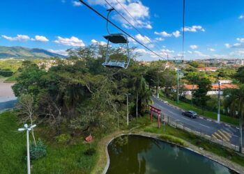 Cidade no interior de São Paulo é a MELHOR para se viver; veja qual é e vá correndo