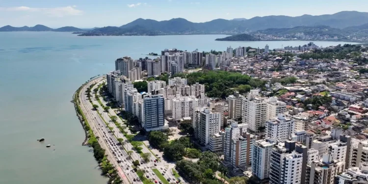 Essas 10 cidades têm o melhor clima no Brasil e no mundo