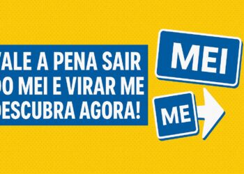 Vale a pena sair do MEI e virar ME? Descubra agora!